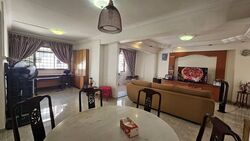 Blk 616 Woodlands Avenue 4 (Woodlands), HDB 5 Rooms #566596991
